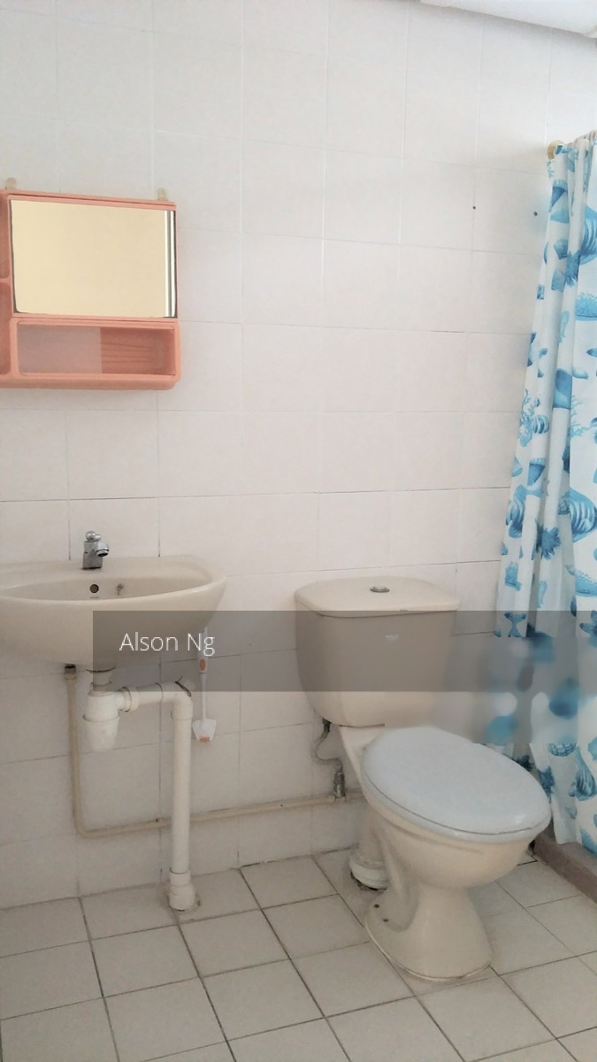 Blk 929 Hougang Street 91 (Hougang), HDB 5 Rooms #146597882